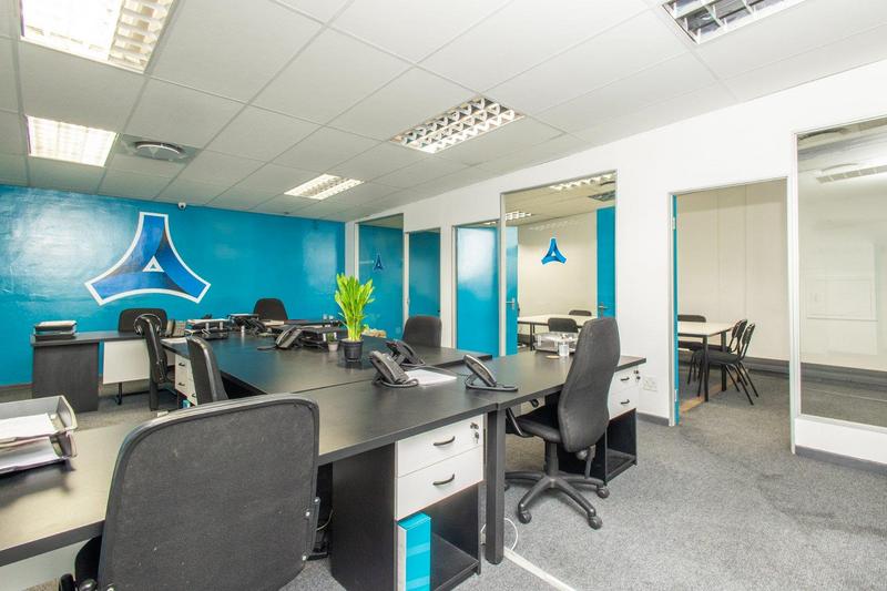 Commercial Property for Sale in Milnerton Central Western Cape